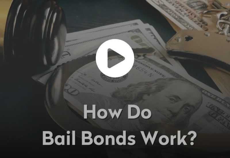 How do bail bonds work video link.