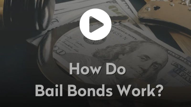 How do bail bonds work video link.